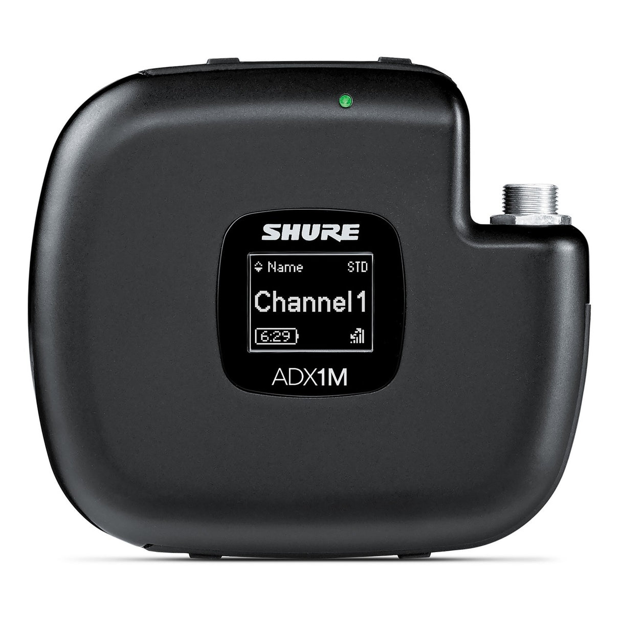 Shure ADX1M G57 Wireless Micro Bodypack Transmitter