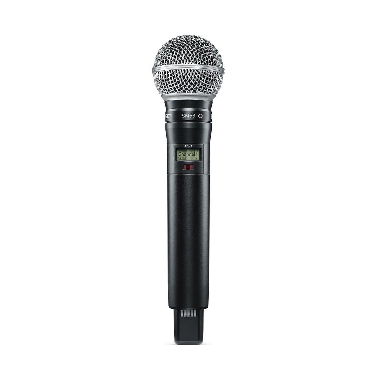 Shure ADX2/SM58 G57 Handheld Wireless Microphone Transmitter