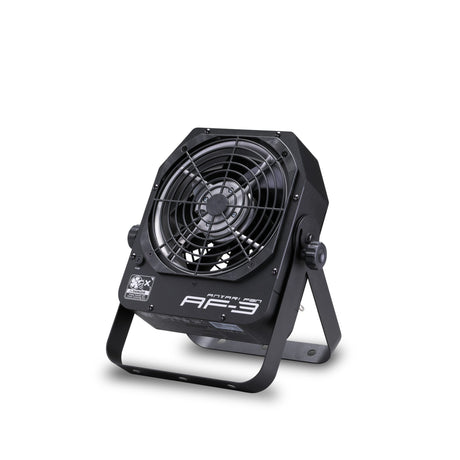 Antari AF-3X Compact Lightweight Variable Speed DMX Fan