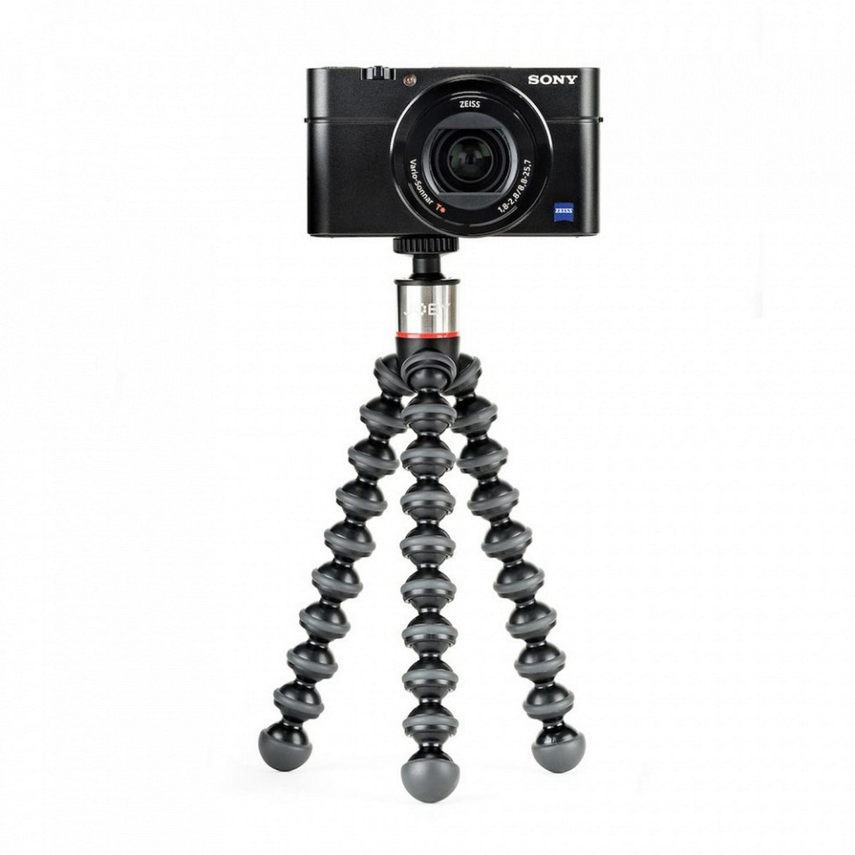 Joby JB01502 GorillaPod 500 Compact Tripod Stand