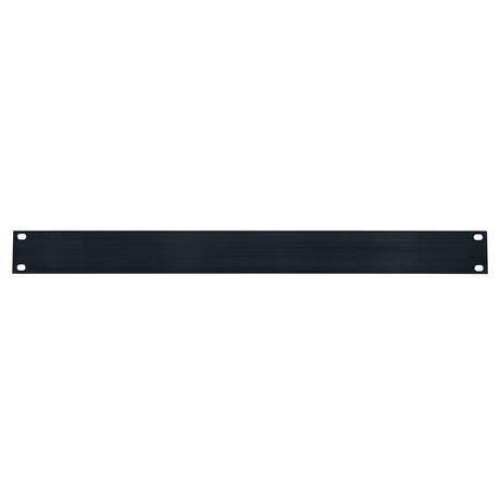 Lowell AFPB-1 1U Aluminum Flat Panel