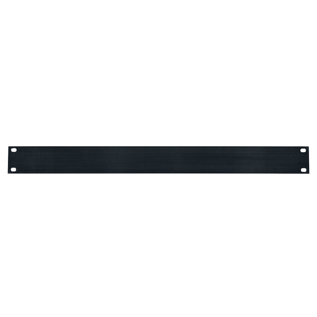 Lowell AFPB-1 1U Aluminum Flat Panel