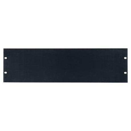 Lowell AFPB-3 3U Aluminum Flat Panel