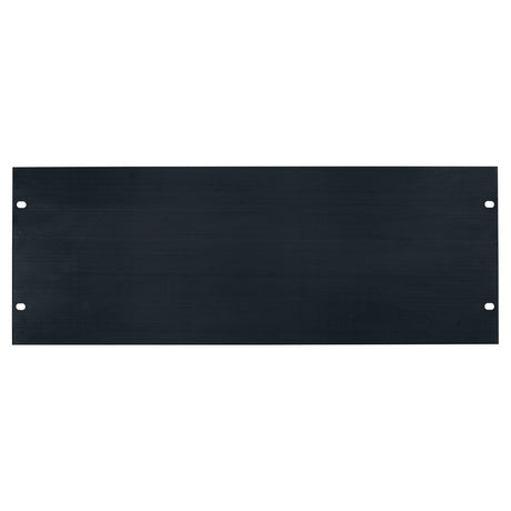 Lowell AFPB-4 4U Aluminum Flat Panel