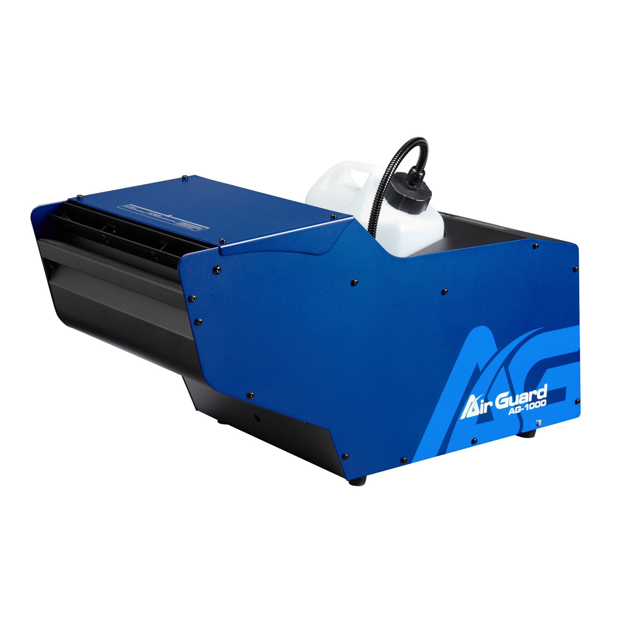 Air Guard AG-1000 1000-Watt Air Sanitizing Machine