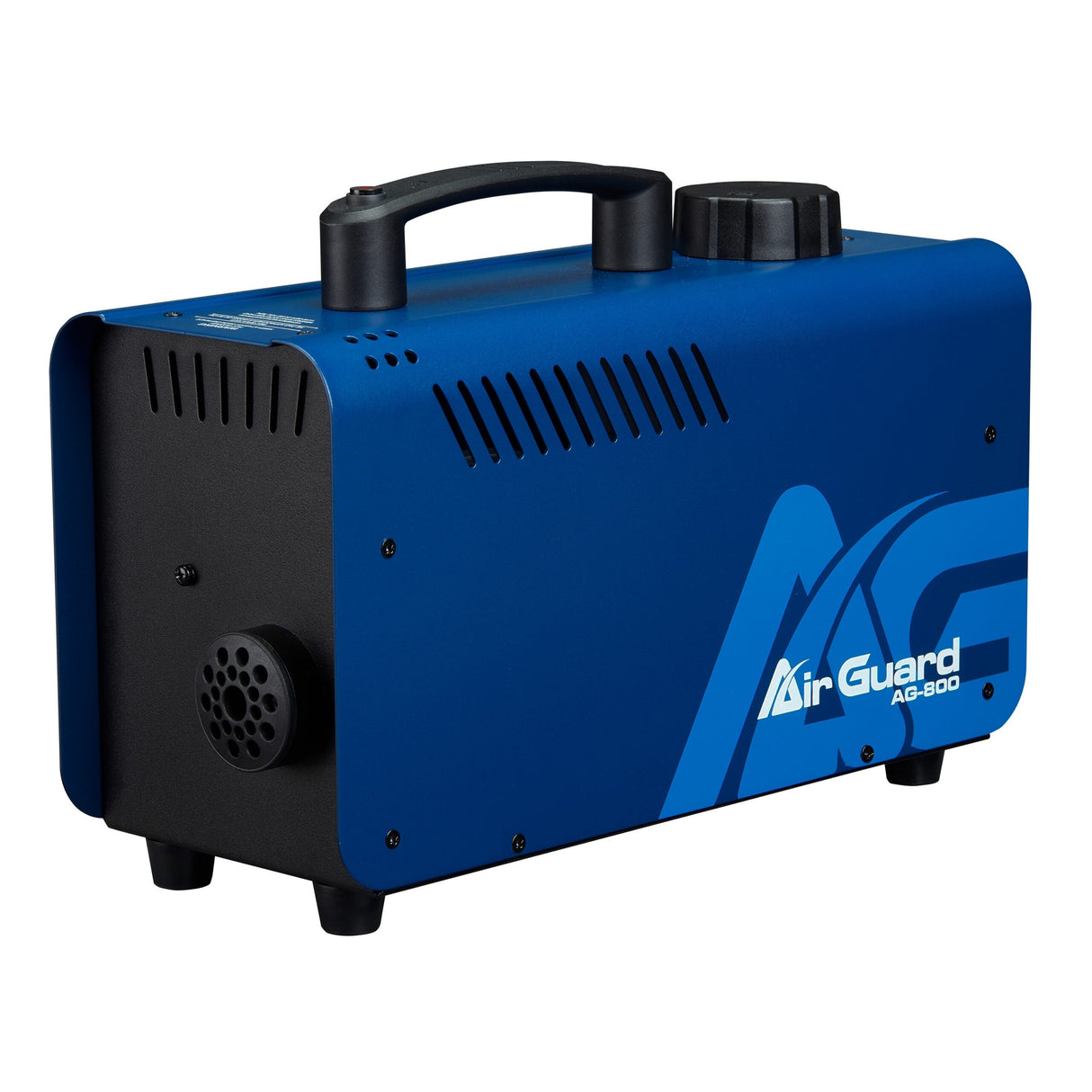 Air Guard AG-800X 800-Watt Air Sanitizing Machine