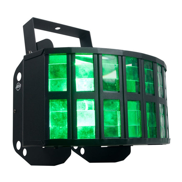 ADJ Aggressor HEX LED ADJ RGBCAW (6-in-1)