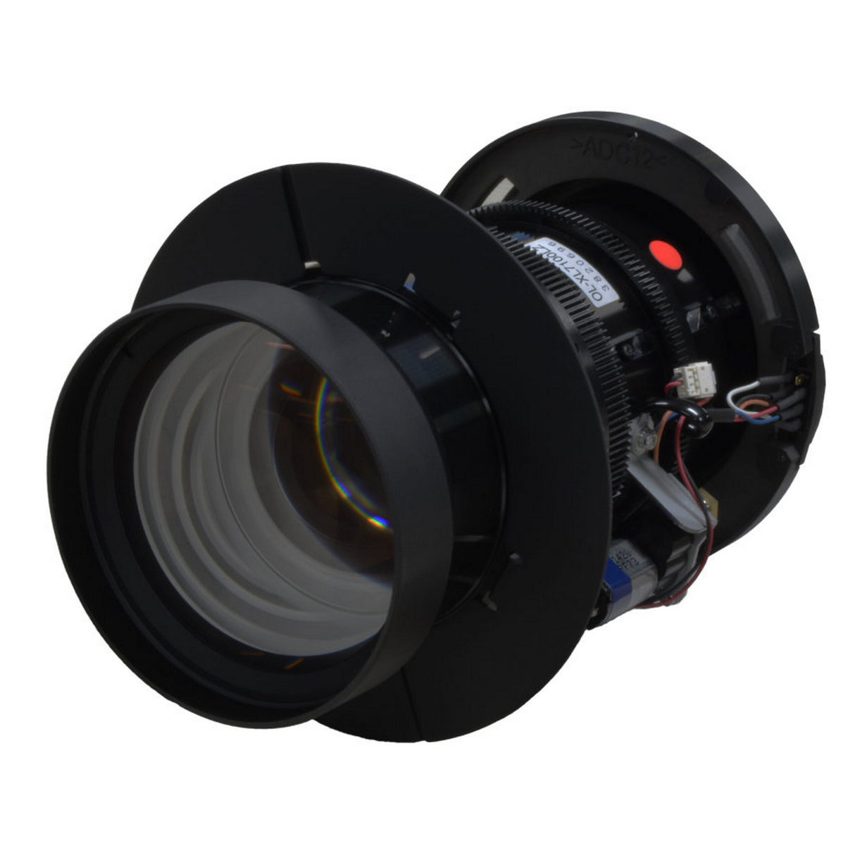 Eiki AH-E23010 Projector Lens for EK-510U/L, EK-500U/L, EK-511W/L, EK-512X/L