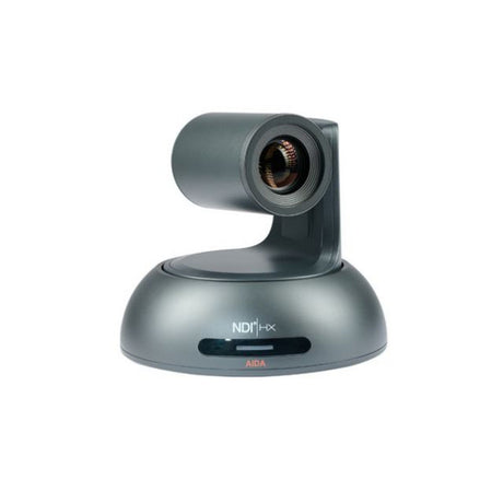 AIDA NDI3 HX3 20x PTZ Camera Black