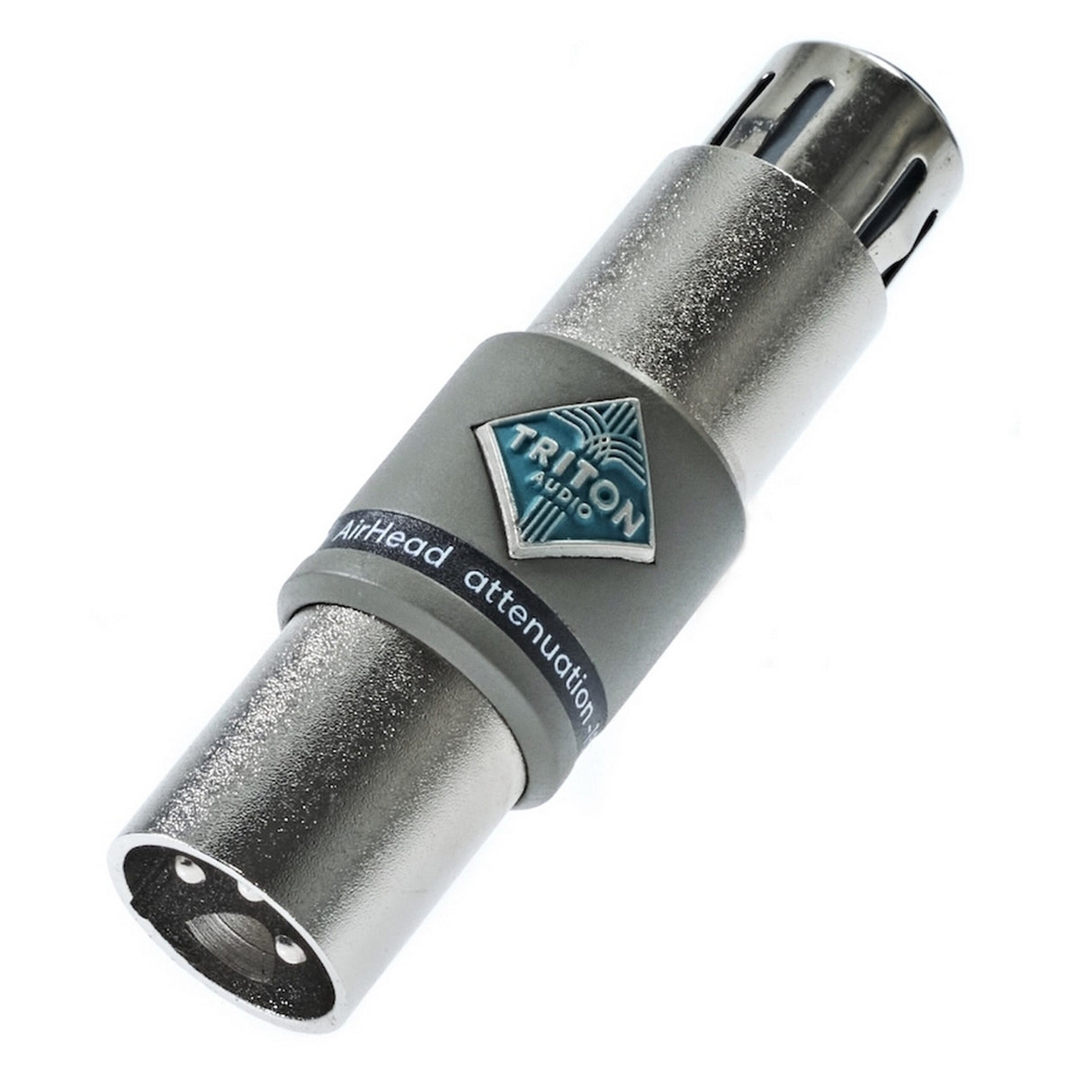 TritonAudio AirHead Passive -15dB Attenuator