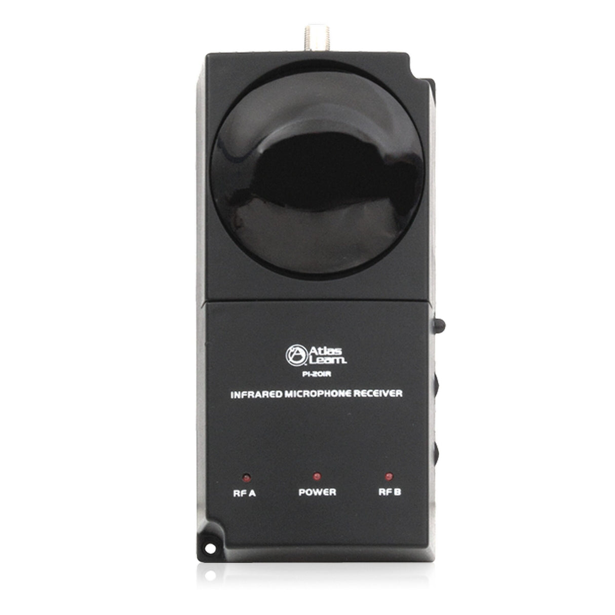 Atlas Sound AL-EAGLE Atlas Learn 2 Channel Infrared Dome Receiver