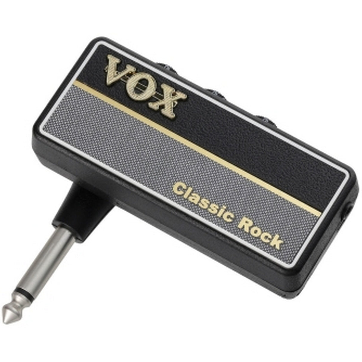 VOX amPlug2 Classic Rock Headphone Guitar Amplifier