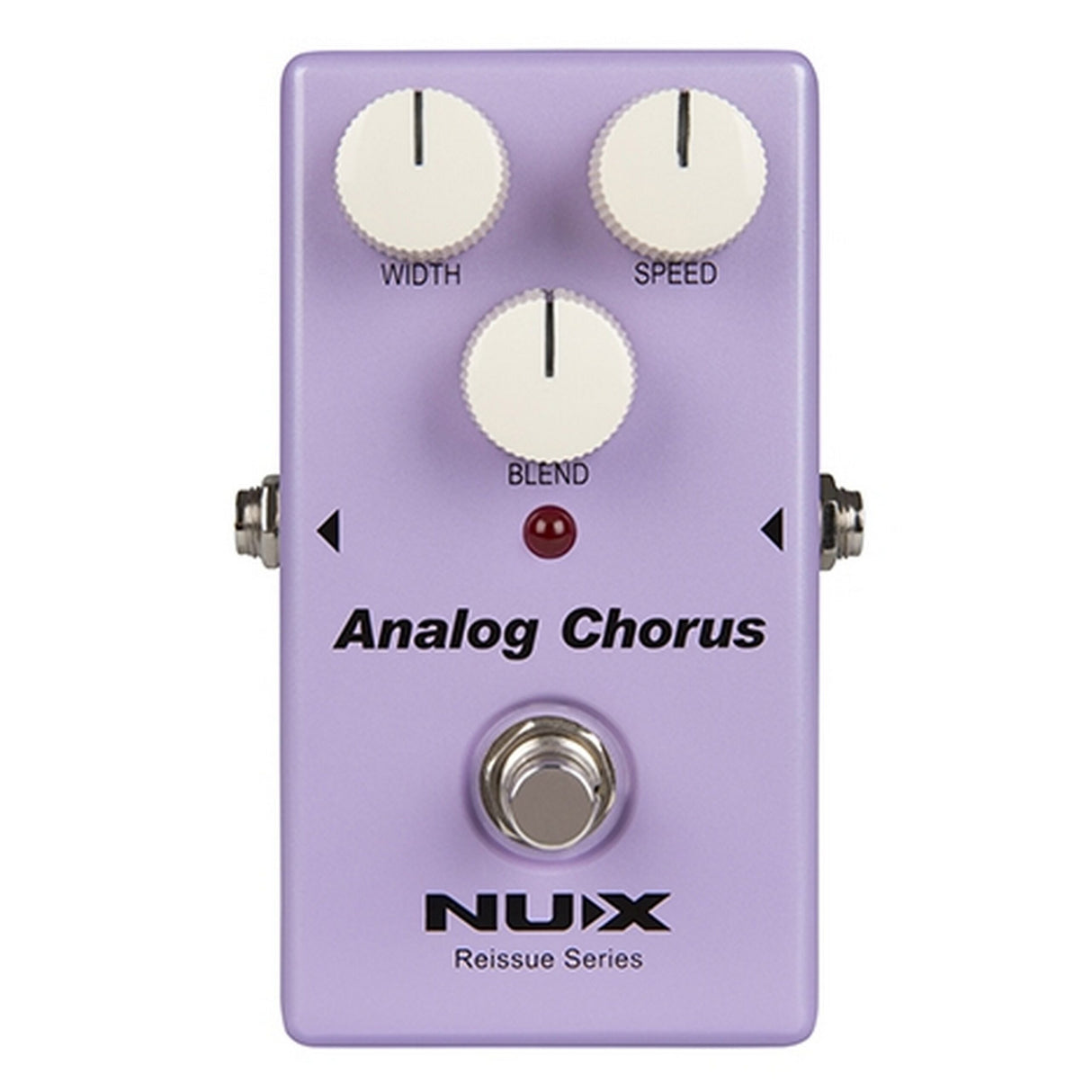 Nux Analog Chorus Pedal