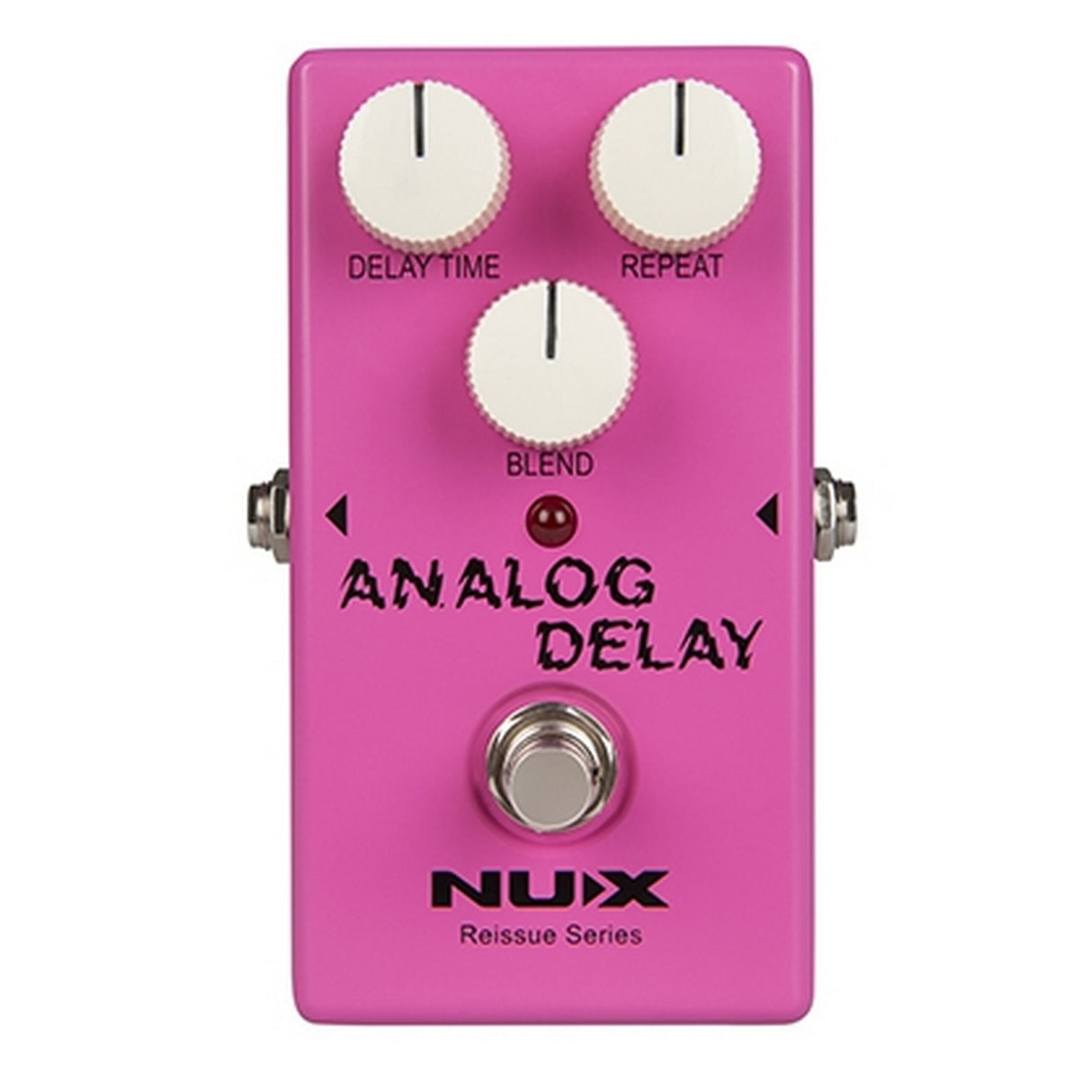 Nux Analog Delay Pedal