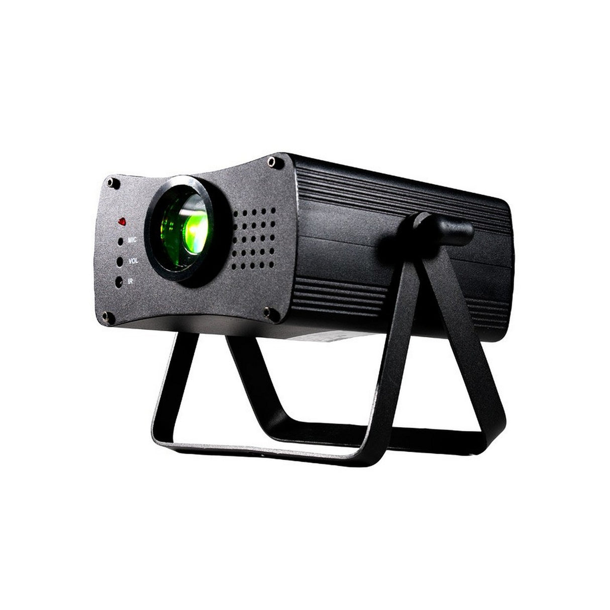 ADJ ANI-MOTION | Red Green Mini Laser Effects with IR Remote