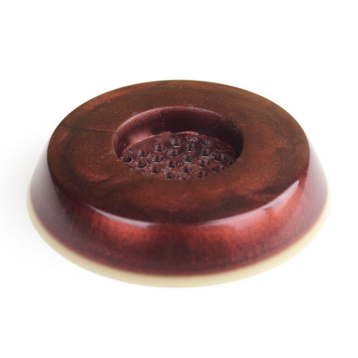 SmartStop Hybrid for Cello or Bass Antique Copper Pearl