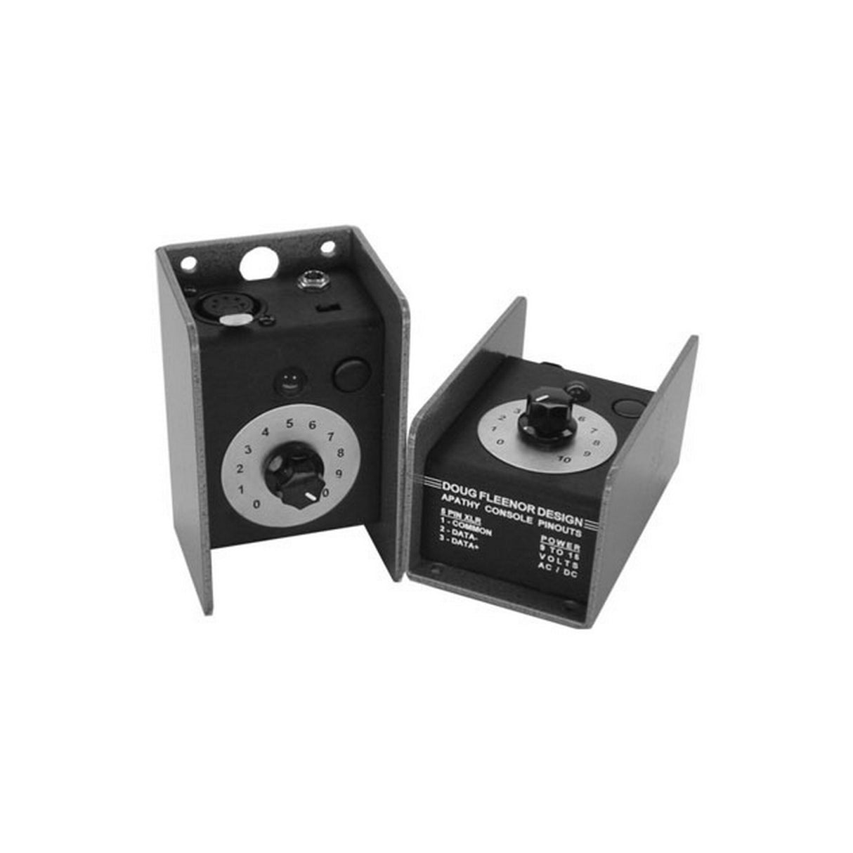 Doug Fleenor Design Apathy Minus Single Channel Controller