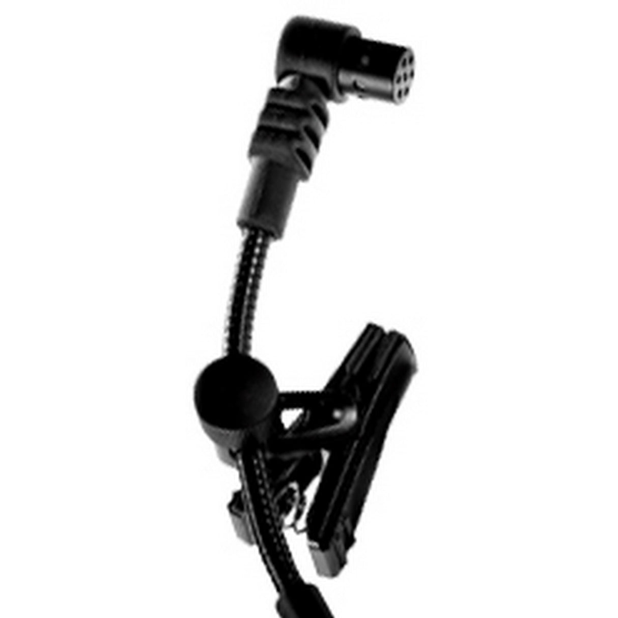 Apex Electronics APEX565 Low Profile Clip-On Condenser Microphone