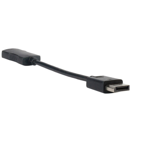DigitaLinx AR-DPM-HDF 8 Inch DisplayPort Male to HDMI Female Cable Adapter