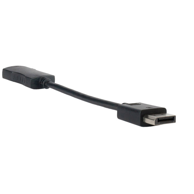 DigitaLinx AR-DPM-HDF 8 Inch DisplayPort Male to HDMI Female Cable Adapter
