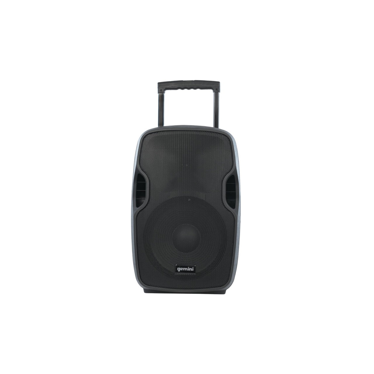 Gemini AS-12TOGO 12 Inch Portable Bluetooth Powered Speaker