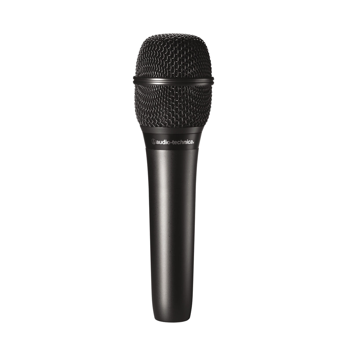 Audio-Technica AT2010 Cardioid Condenser Handheld Microphone (Used) - used