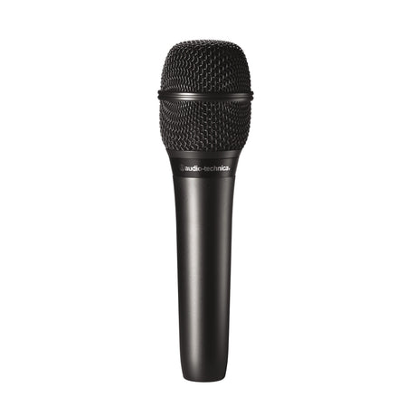 Audio-Technica AT2010 Cardioid Condenser Handheld Microphone (Used) - used
