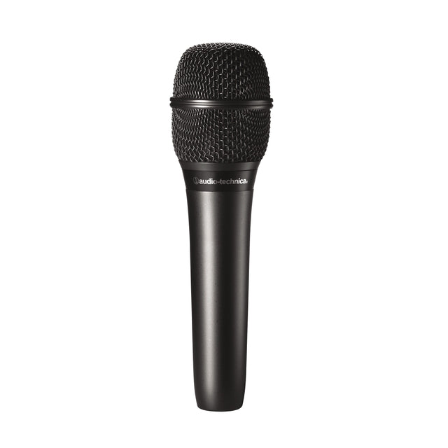 Audio-Technica AT2010 Cardioid Condenser Handheld Microphone (Used) - used