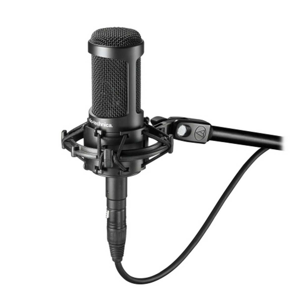 Audio-Technica AT2050 Multi-Pattern Condenser Microphone