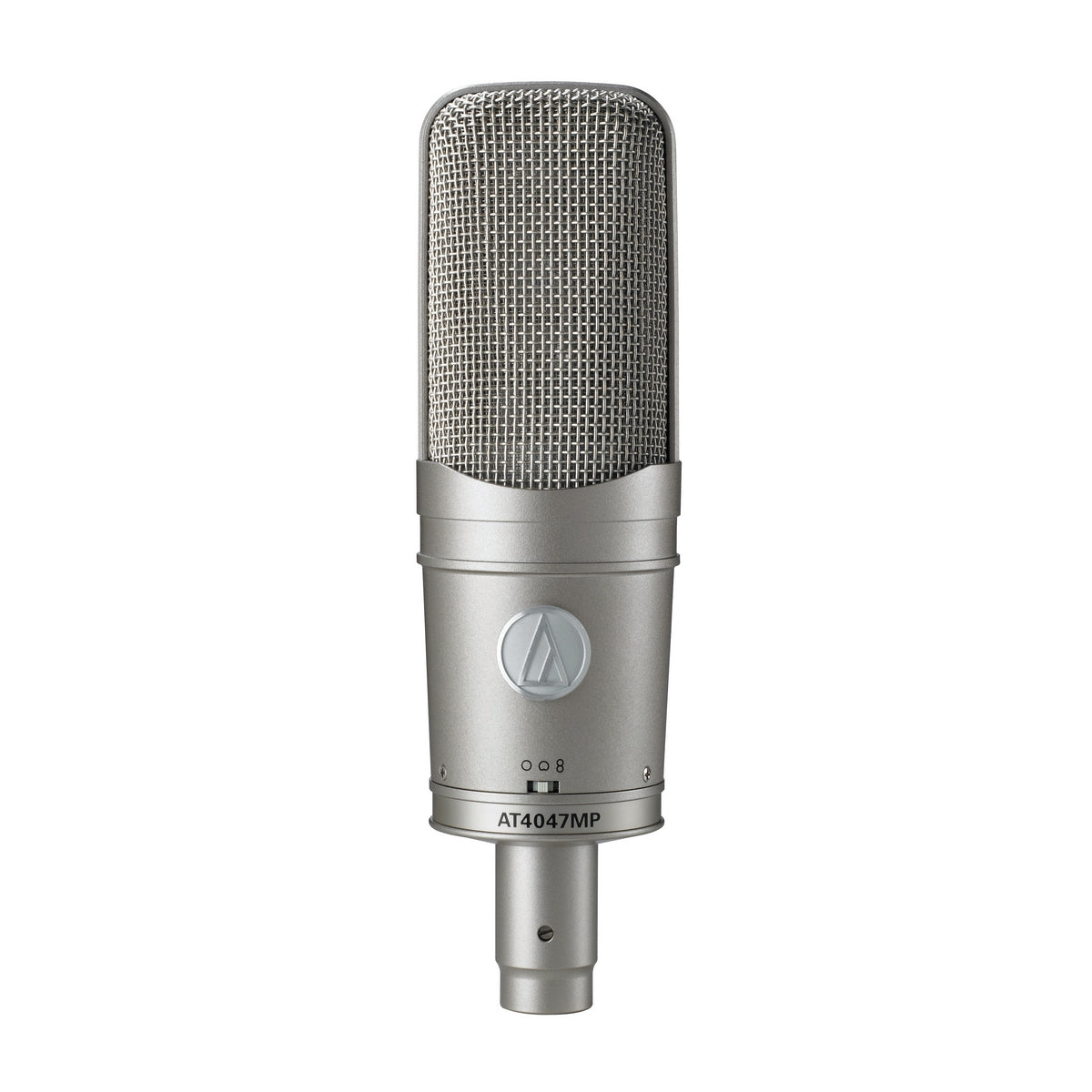Audio-Technica AT4047MP Multi-Pattern Vocal Instrument Condenser Microphone