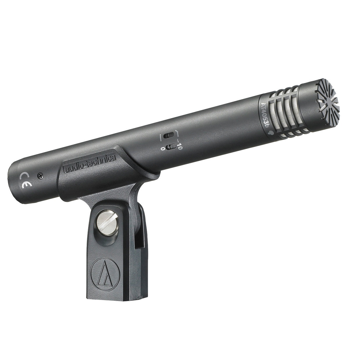 Audio-Technica AT4053b Hypercardioid Studio Condenser Microphone