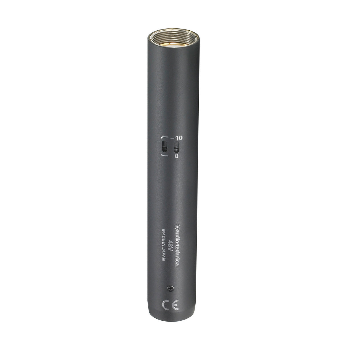 Audio-Technica AT4900b-48 Condenser Modular Microphone Body