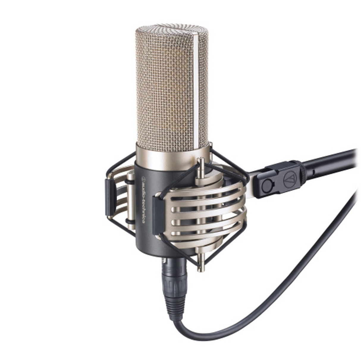 Audio-Technica AT5040 Cardioid Condenser Microphone