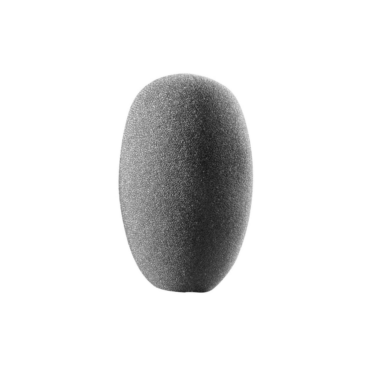 Audio-Technica AT8136 Egg-Shaped Foam Windscreen for Case Style S4