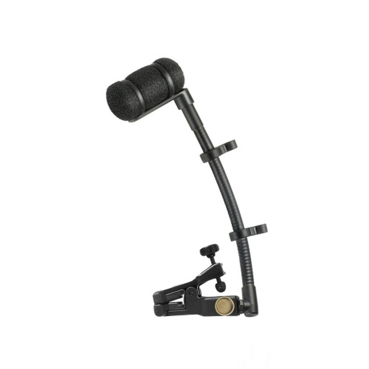 Audio-Technica AT8492U Universal Clip-On Mounting System 5 Inch Gooseneck