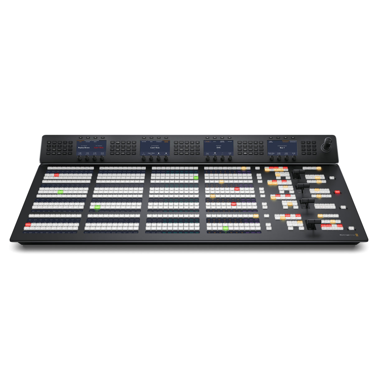 Blackmagic Design ATEM 4 M/E Advanced Panel