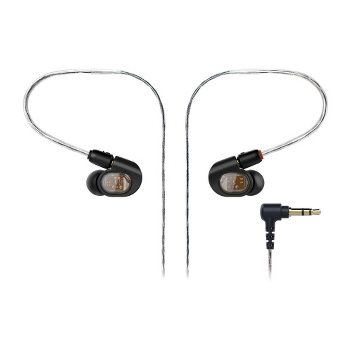 Audio-Technica ATH-E70 Professional In-Ear Monitor Headphones