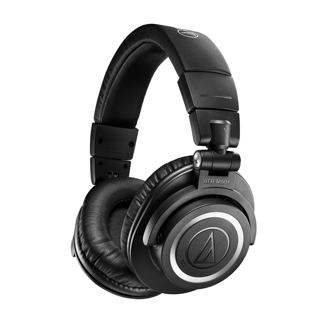 Audio-Technica ATH-M50XBT2 Wireless Over-Ear Headphone