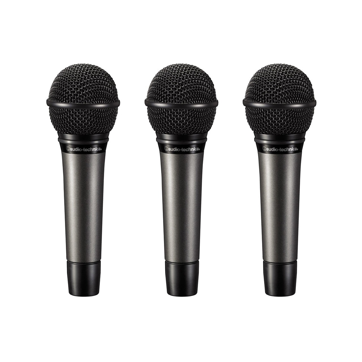 Audio Technica ATM510PK Cardioid Dynamic Handheld Vocal Microphone Pack