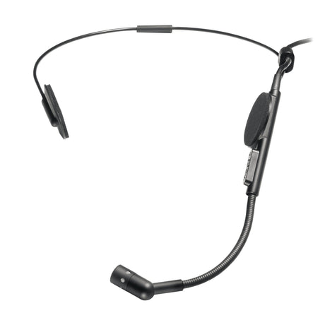 Audio-Technica ATM73CW Cardioid Condenser Headworn Microphone