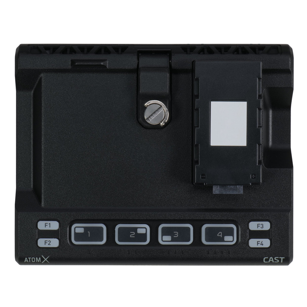 Atomos AtomX Cast 4 x HDMI Switching and Streaming Dock for Ninja V/V+ (Used)