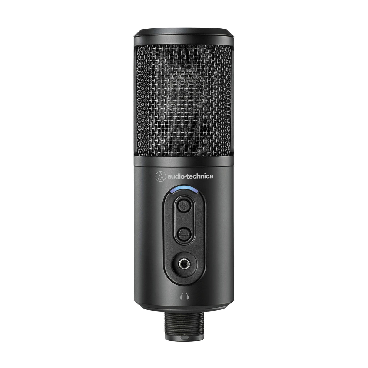 Audio-Technica ATR2500x-USB Cardioid Condenser USB Microphone
