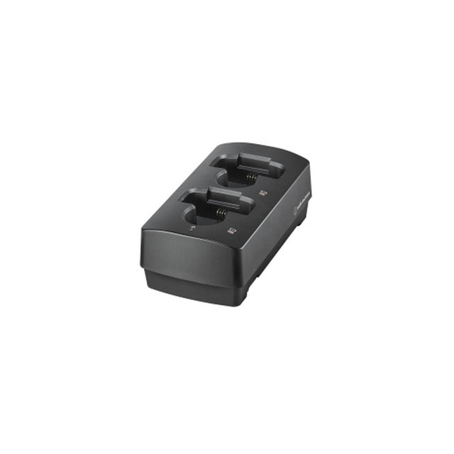 Audio-Technica ATW-CHG3N Networked Two-Bay Charging Station 3000 Series