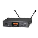 Audio-Technica ATW-R2100BI Wireless Receiver, 487.125-506.500 MHz