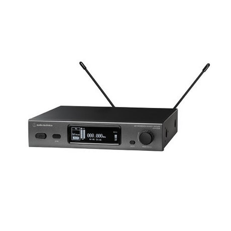 Audio-Technica ATW-R3210N EE1 3000 Series Network Diversity Receiver EE1 530-590 MHz
