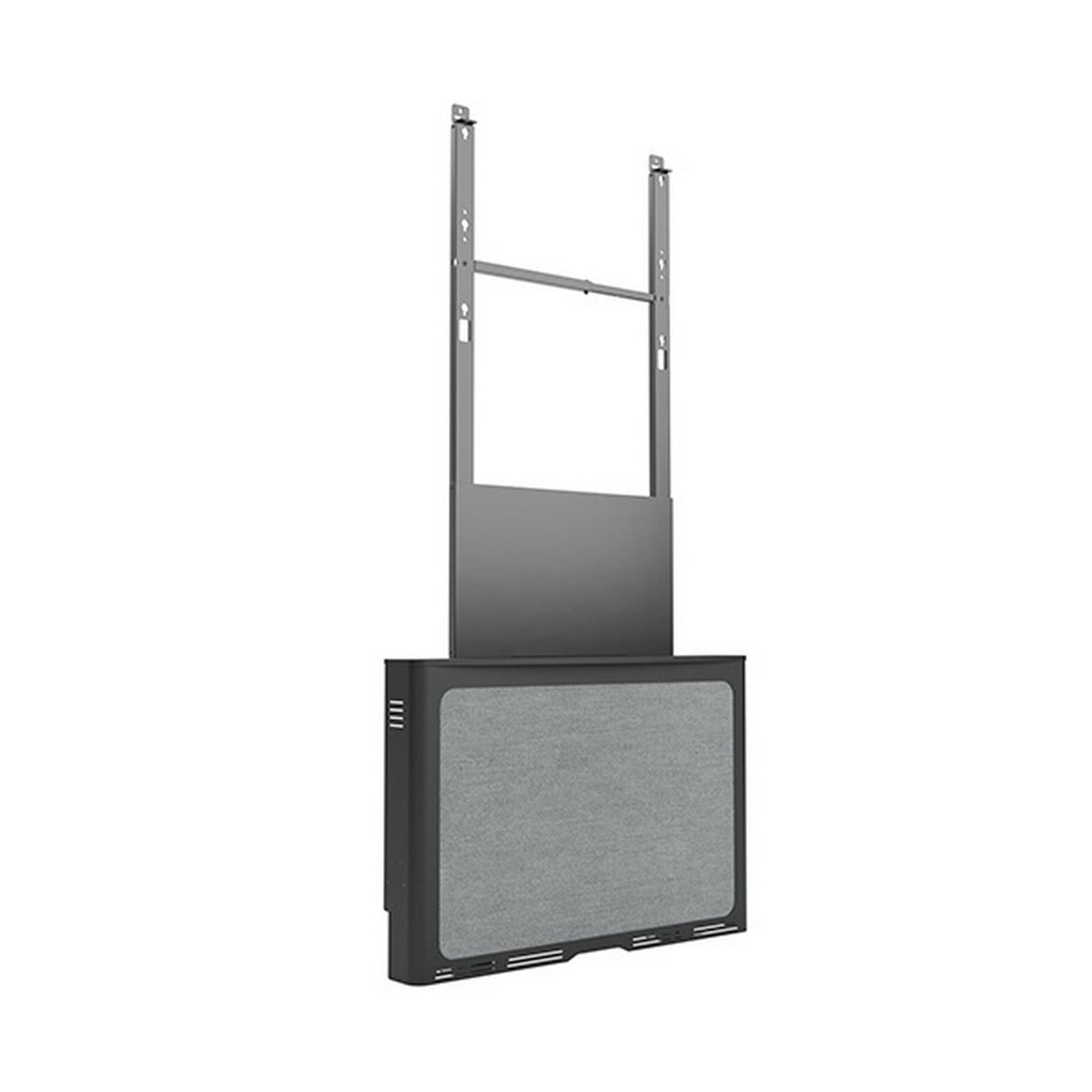 Chief AVSFSS Tempo Flat Panel Floor Support System for LTM1U MTM1U LSM1U MSM1U RXF2 RLF2 and RMF2