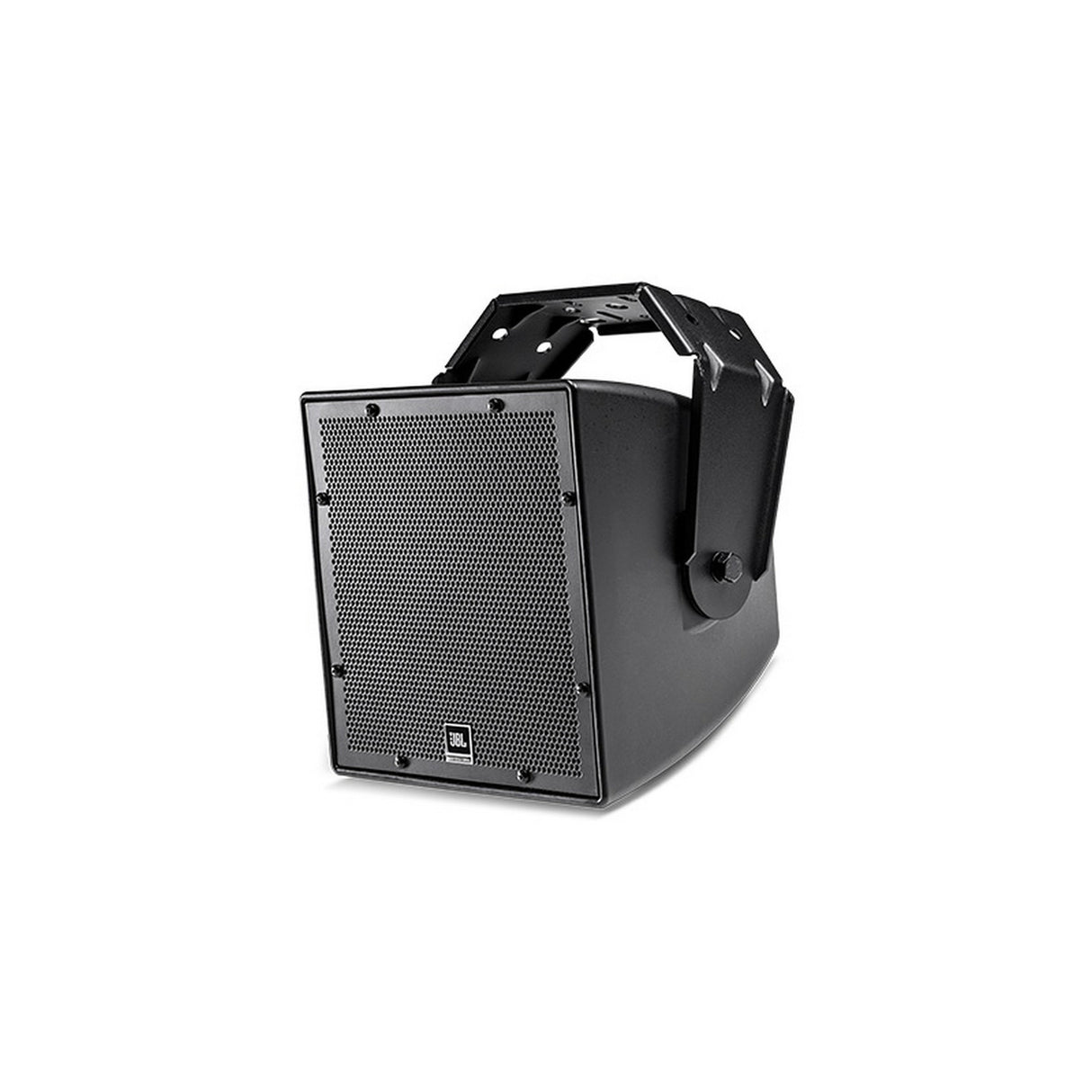 JBL AWC62-BK Compact 2 Way Coaxial Loudspeaker Black Single Unit