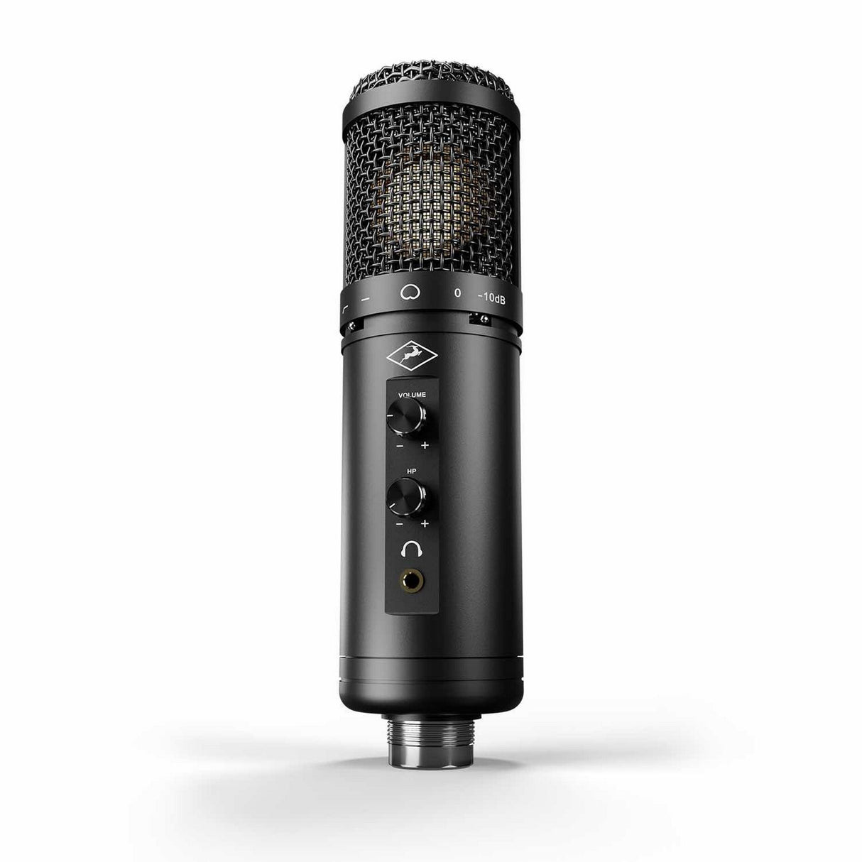 Antelope Audio Axino Synergy Core All-In-One USB Recording Solution for Win/Mac