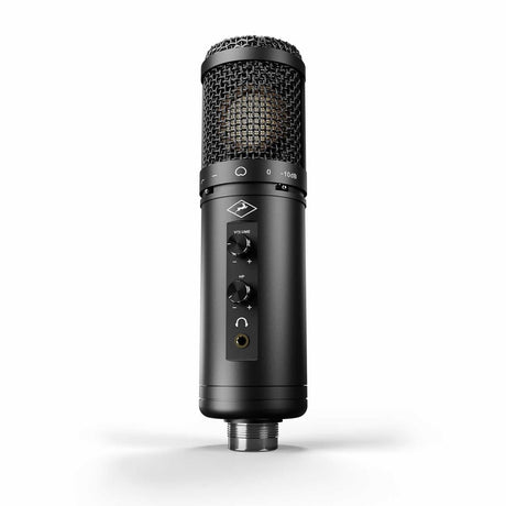 Antelope Audio Axino Synergy Core All-In-One USB Recording Solution for Win/Mac