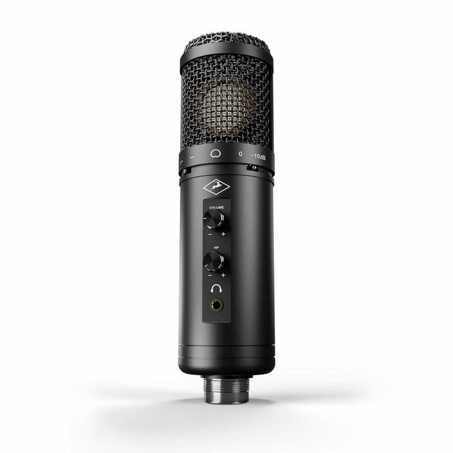 Antelope Audio Axino Synergy Core All-In-One USB Recording Solution for Win/Mac